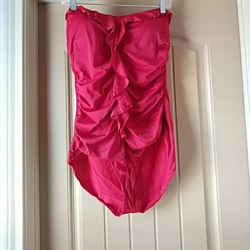 Sexy One-Piece